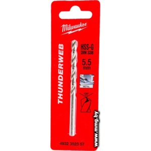 Купить Сверло Milwaukee 4932352357 в Минске, доставка по Беларуси