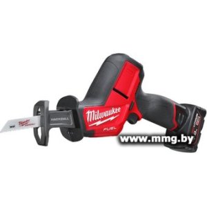Купить Milwaukee M12 CHZ-402C 4933500571 (с 2-мя АКБ, кейс) в Минске, доставка по Беларуси