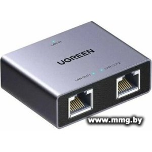 Купить ADSL сплиттер Ugreen NW301 45311 в Минске, доставка по Беларуси