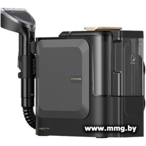Dreame Portable Carpet Spot Cleaner N20 Steam HNR27A (евровилка, черный)