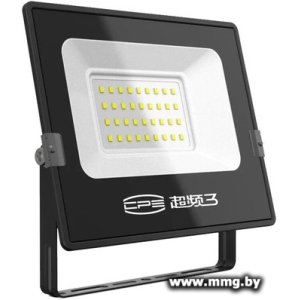 Купить Уличный прожектор CPS TG-CNX-0030-E01 6000K в Минске, доставка по Беларуси