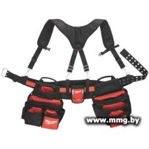 Купить Пояс Milwaukee 4932500306 в Минске, доставка по Беларуси
