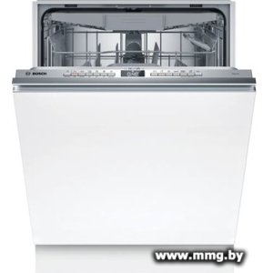 Bosch Serie 4 SMV4HVX07E
