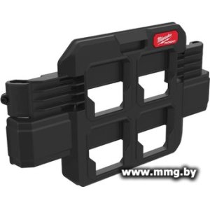 Купить Платформа для фиксации на рейлингах Milwaukee 4932498648 в Минске, доставка по Беларуси