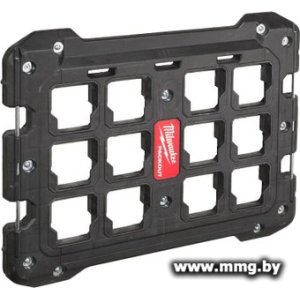 Купить Адаптер Milwaukee PackOut Mounting Plate 4932471638 в Минске, доставка по Беларуси