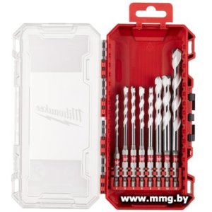 Купить Набор сверл Milwaukee 4932493871 в Минске, доставка по Беларуси