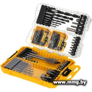 Купить Набор бит и сверл DeWalt DT70785 в Минске, доставка по Беларуси
