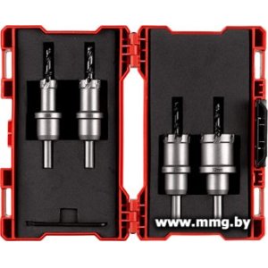 Купить Набор коронок Milwaukee 4932479058 в Минске, доставка по Беларуси