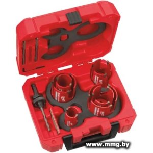 Купить Набор коронок Milwaukee 4932464939 в Минске, доставка по Беларуси