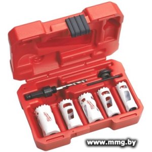 Купить Набор коронок Milwaukee 49224083 в Минске, доставка по Беларуси