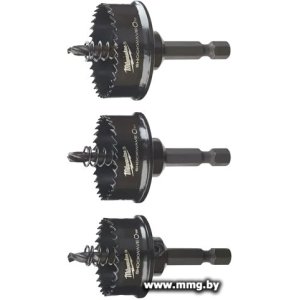 Купить Набор коронок Milwaukee 49224800 в Минске, доставка по Беларуси