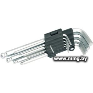 Купить Набор ключей MaxPiler MXT-9-SET (9 предметов) в Минске, доставка по Беларуси