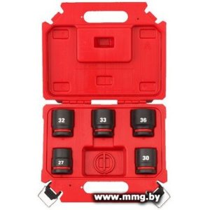 Купить Набор головок слесарных Milwaukee 4932498751 в Минске, доставка по Беларуси