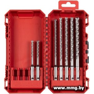 Купить Набор буров Milwaukee 4932500061 (7 шт) в Минске, доставка по Беларуси