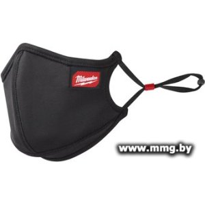 Купить Респиратор-маска Milwaukee S/M 4932478865 (3 шт) в Минске, доставка по Беларуси