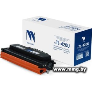 Купить Картридж NV Print NV-TL-420U в Минске, доставка по Беларуси