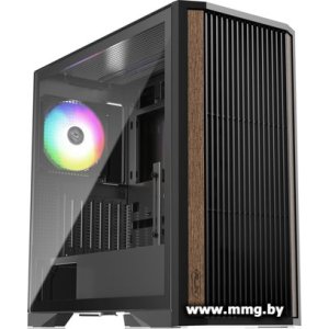 Купить Raijintek Agos Max (черный) (0R20B00259) в Минске, доставка по Беларуси
