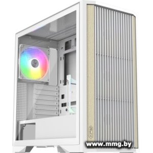 Raijintek Agos Max MS4 (белый) (0R20B00262)