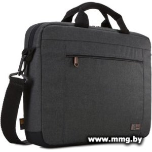 Купить Сумка Case Logic Era 14" ERAA114O 3205338 (серый/черный) в Минске, доставка по Беларуси