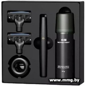 Купить Набор для бритья Huanxing Manual Shaver H303-5 в Минске, доставка по Беларуси