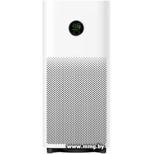 Купить Xiaomi Smart Air Purifier 6 (BHR08MZEU) в Минске, доставка по Беларуси