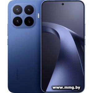 Xiaomi 17T Pro 12GB/256GB (темно-синий)