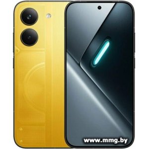 Купить POCO X8 Pro 8GB/256GB (Yellow) в Минске, доставка по Беларуси