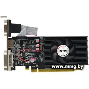 Купить GT730 4Gb/64b/AFOX AF730-4096D3L3 в Минске, доставка по Беларуси