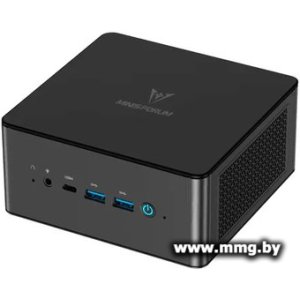 Minisforum UM890 Pro (AMD Ryzen 9 8945HS 16GB/512GB)