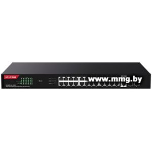 Купить IP-COM G1128P-24-410W в Минске, доставка по Беларуси