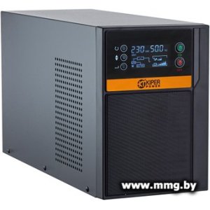Купить Kiper Power SmartPro 1500 Gen1 (1500VA/1200W) в Минске, доставка по Беларуси