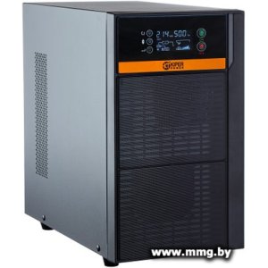 Купить Kiper Power SmartPro 3000 Gen1 (3000VA/2400W) в Минске, доставка по Беларуси