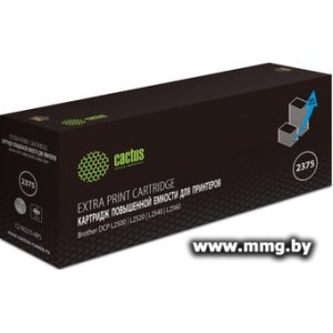 Купить Картридж CACTUS CS-TN2375-MPS (аналог Brother TN-2375) в Минске, доставка по Беларуси