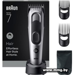 Купить Braun HC7590 в Минске, доставка по Беларуси