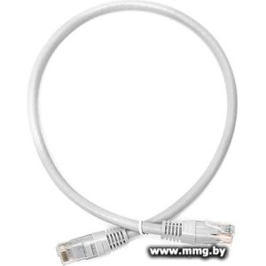 Купить Кабель TWT UTP Cat 5E 5м (белый) [TWT-45-45-5.0-WH] в Минске, доставка по Беларуси