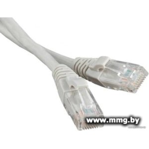 Купить Кабель Lanmaster LAN-PC45/S6A-2.0-GY в Минске, доставка по Беларуси