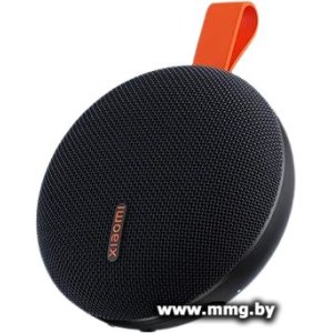 Xiaomi Bluetooth Speaker Essential (черный, QBH4329GL)