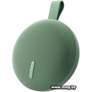 Xiaomi Bluetooth Speaker Essential (зеленый, QBH4330GL)
