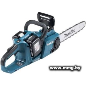 Купить Makita DUC353RF2 (с 2-мя АКБ) в Минске, доставка по Беларуси