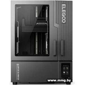 Купить 3D-принтер Elegoo Jupiter 2 (50.101.081300) в Минске, доставка по Беларуси