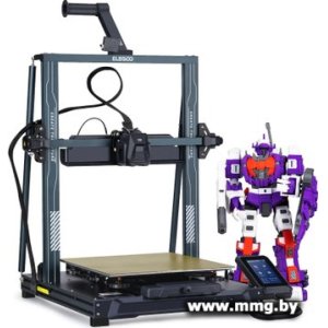 Купить 3D-принтер Elegoo Neptune 4 Plus (50.201.015300) в Минске, доставка по Беларуси