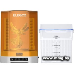 Купить Сушка-мойка для филамента Elegoo Mercury Plus V3.0 (50.101.059300) в Минске, доставка по Беларуси