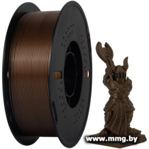 Купить Филамент Kingroon PETG Economic 1.75мм NPETG009-ZX (1кг, металлическая медь) в Минске, доставка по Беларуси