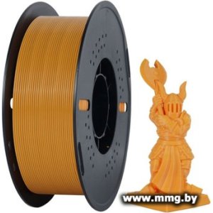 Купить Филамент Kingroon PETG Economic 1.75мм NPETG017-ZX (1кг, оранжевый) в Минске, доставка по Беларуси
