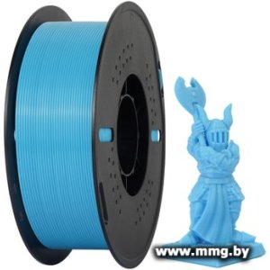 Купить Филамент Kingroon PETG Economic 1.75мм NPETG002-ZX (1кг, синий) в Минске, доставка по Беларуси