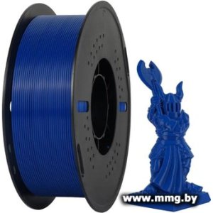 Купить Филамент Kingroon PETG Economic 1.75мм NPETG019-ZX (1кг, Dark Blue) в Минске, доставка по Беларуси
