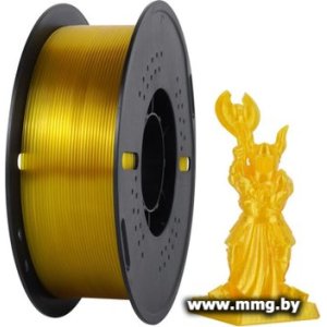Купить Филамент Kingroon PETG Economic 1.75мм NPETG013-ZX (1кг, Fluo Yellow) в Минске, доставка по Беларуси