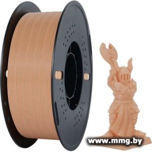 Купить Филамент Kingroon PETG Economic 1.75мм NPETG005-ZX (1кг, Skin) в Минске, доставка по Беларуси