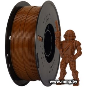 Филамент Kingroon PETG High Speed 1.75мм HCGS023 (1 кг, коричневый)