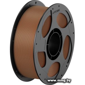 Купить Филамент Anycubic PETG AHPEPB-102 (1кг, орехово-коричневый) в Минске, доставка по Беларуси